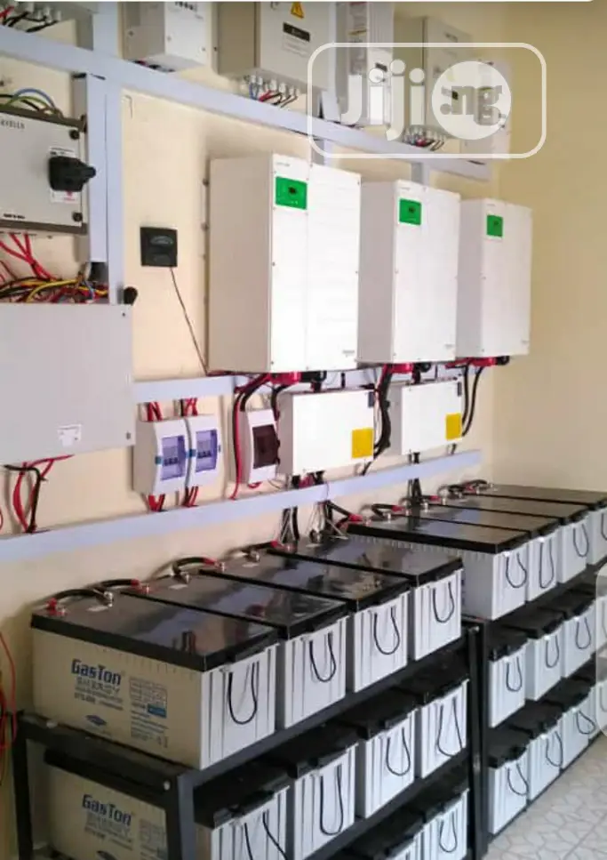 Solar Energy Installers