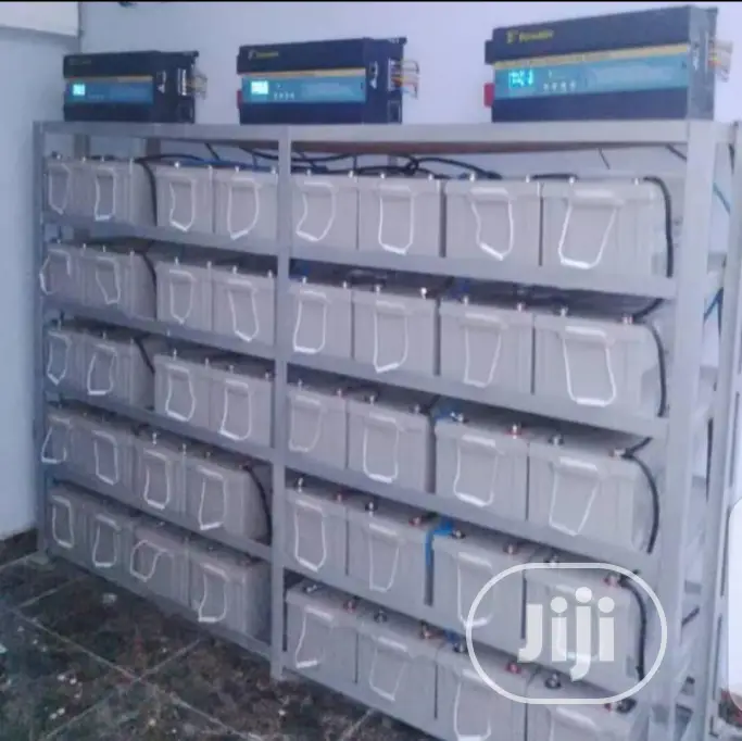 Solar Energy Installers