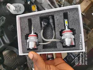 Halogen Bulb C6