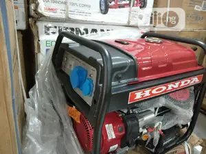 10kva Honda Generator