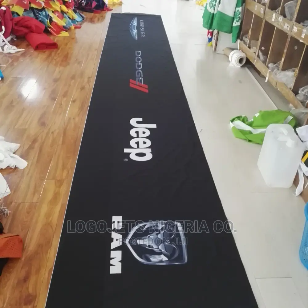 Custom And Corporate Flags I Institution Flags
