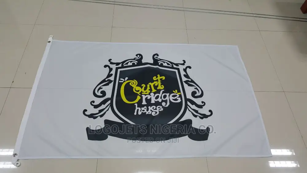 Custom And Corporate Flags I Institution Flags