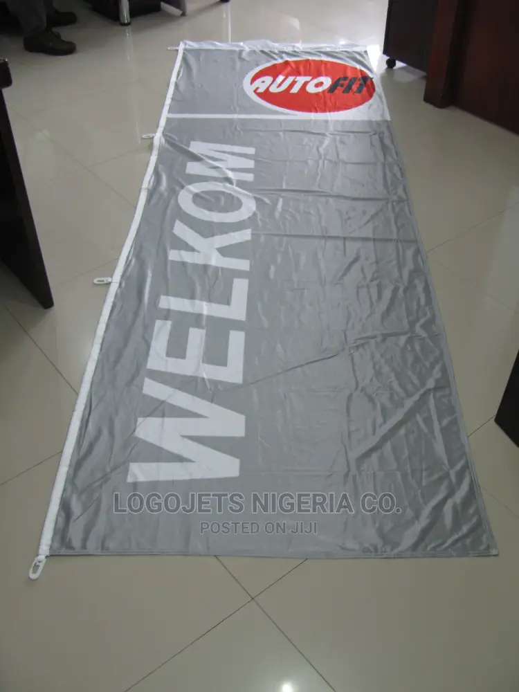 Custom And Corporate Flags I Institution Flags