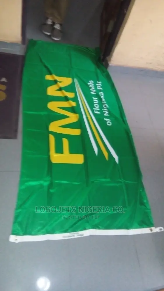 Custom And Corporate Flags I Institution Flags