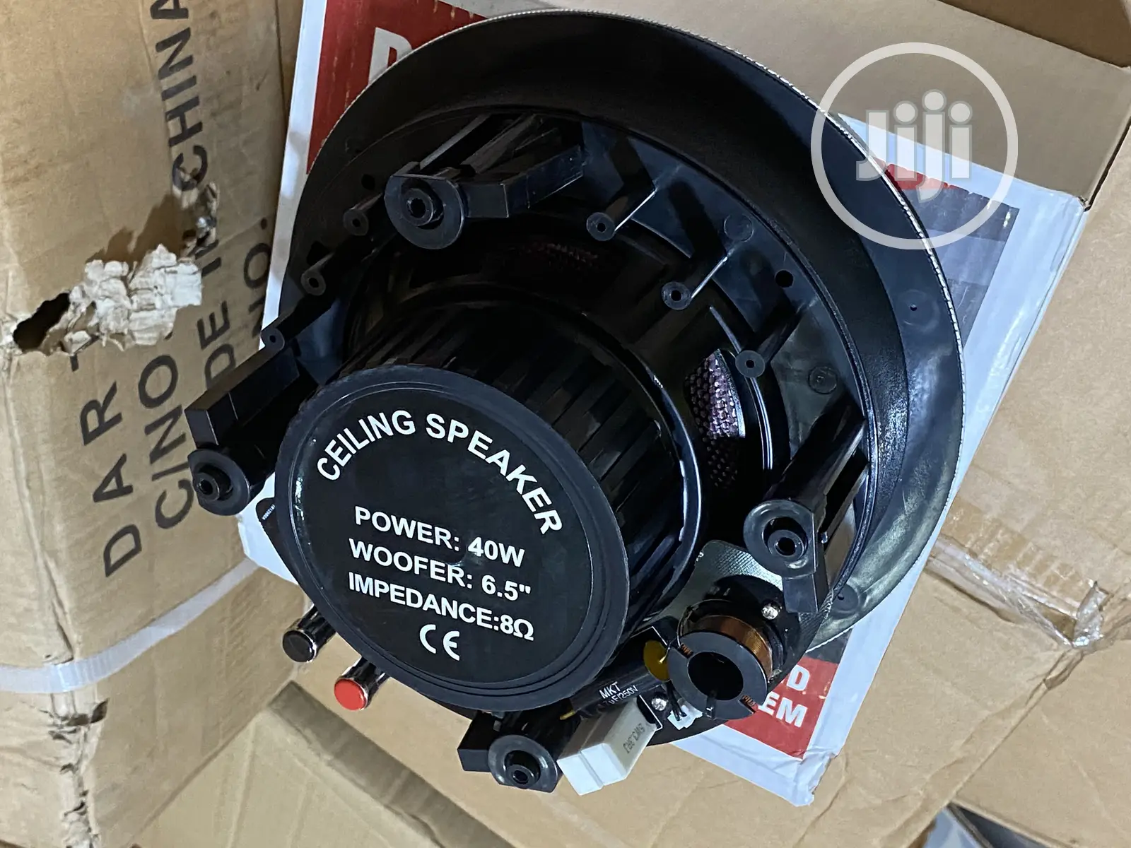 Ceiling Speaker 40 Watts