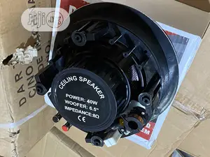 Ceiling Speaker 40 Watts