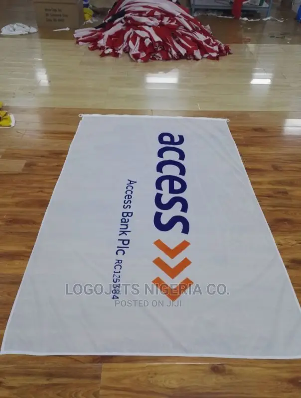 Custom And Corporate Flags I Institution Flags
