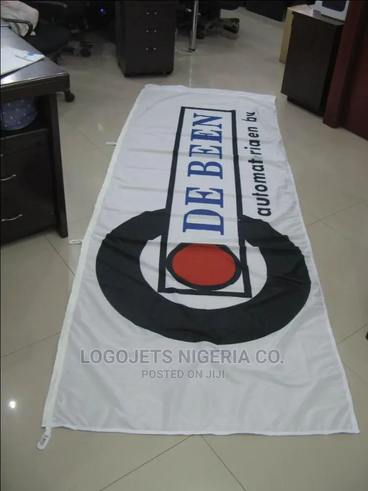 Custom And Corporate Flags I Institution Flags
