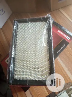 Air Filter Ford Edge/Explorer 2012