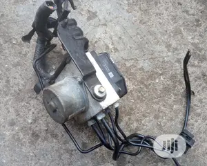 ABS Module Ford Edge 2008
