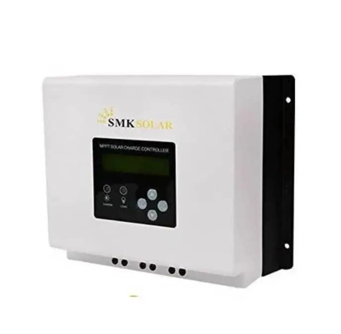 SMK MPPT Charge Controller 30ah
