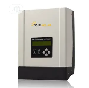 SMK MPPT Charge Controller 30ah