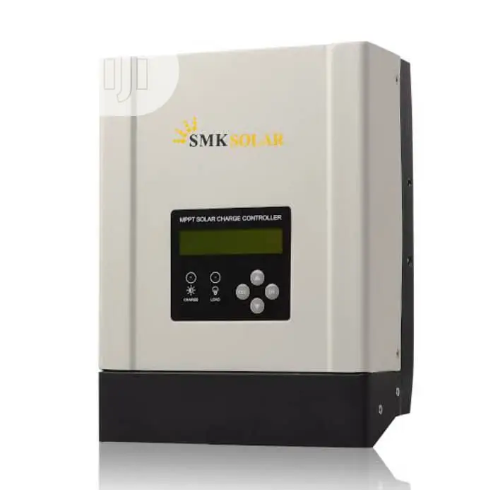 SMK MPPT Charge Controller 30ah