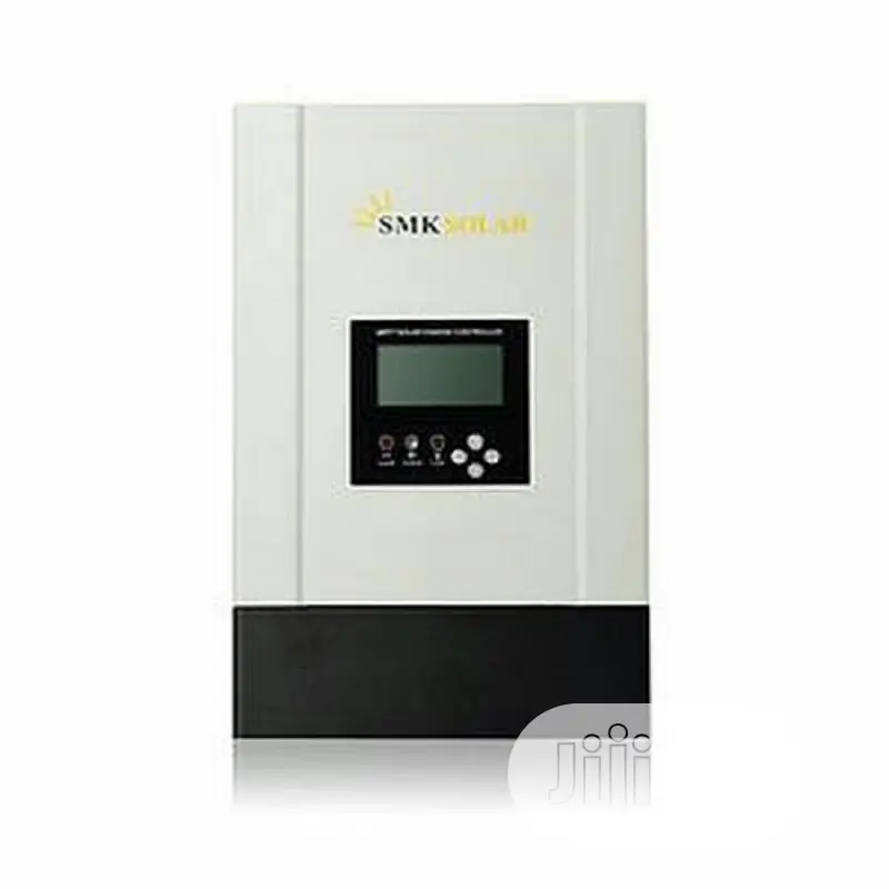 SMK MPPT Charge Controller 40ah