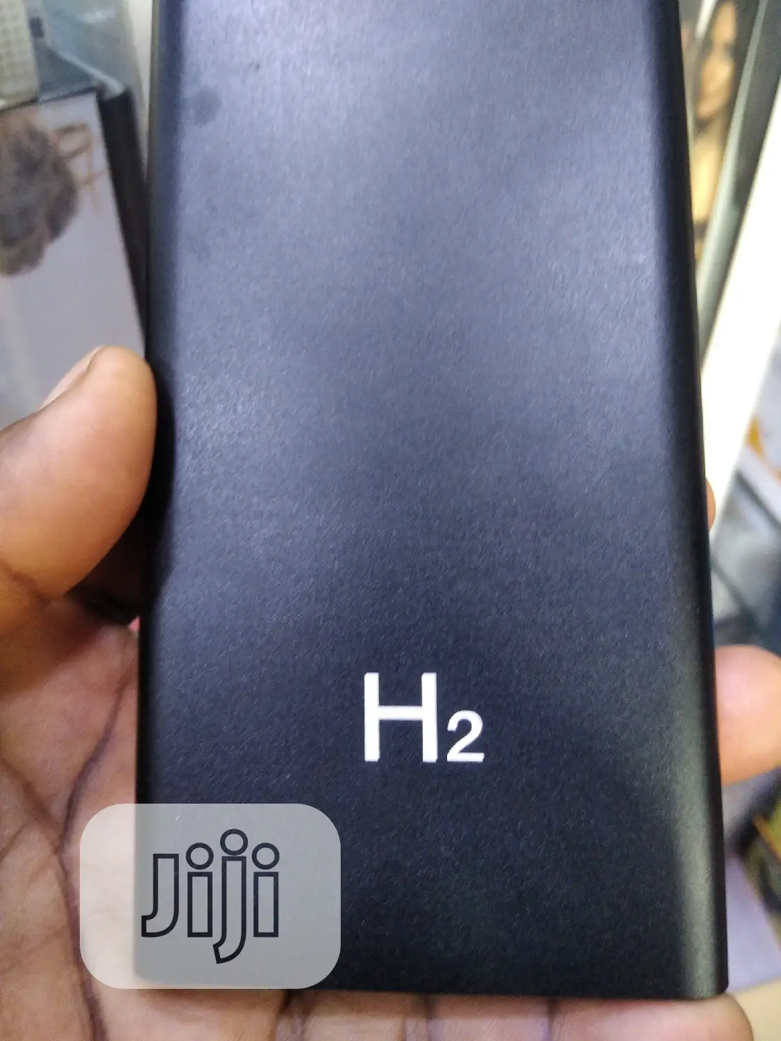 Power Bank Spy Camera