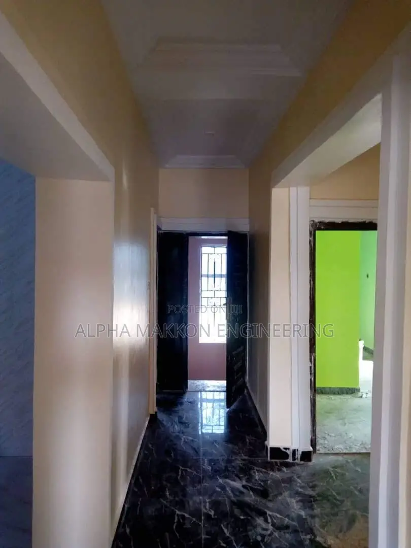 Wall Screeding And Paints