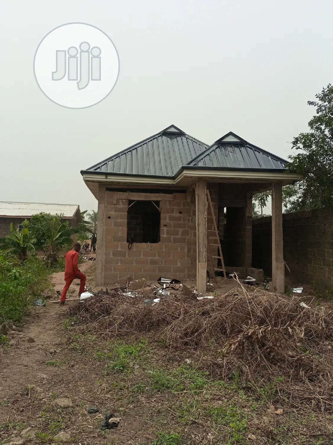 Aluminum Black Color At Ibadan