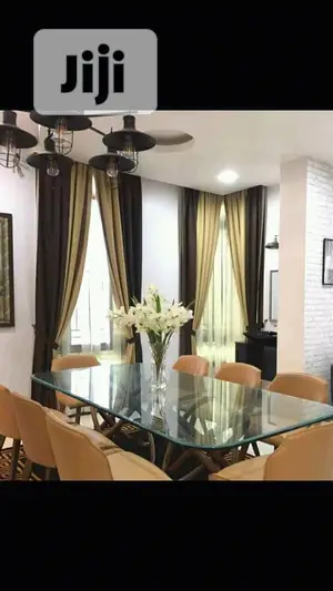 Top Quality Curtains in Abuja