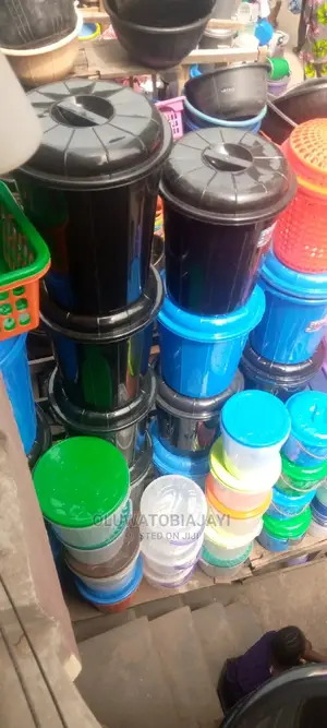 100liter Water Plastic Storage