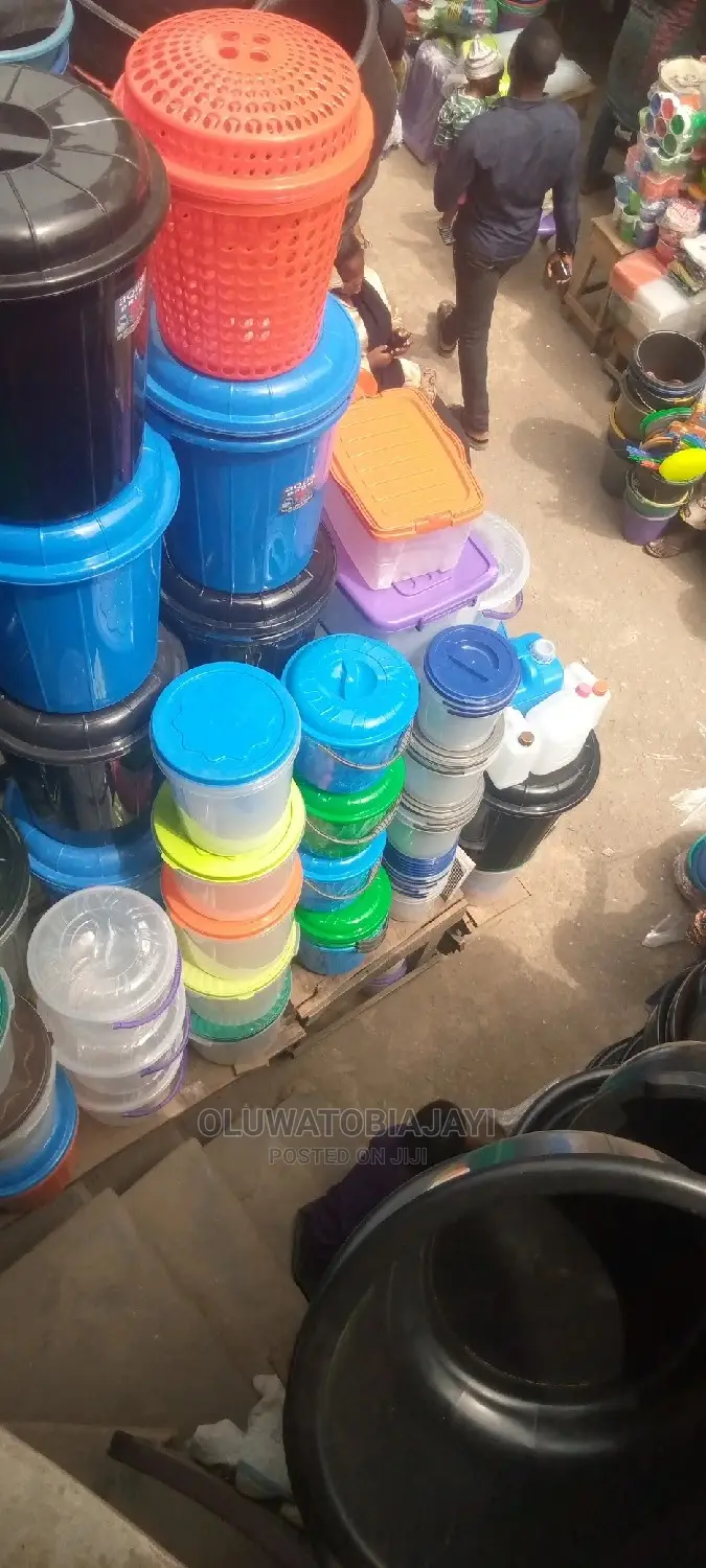 100liter Water Plastic Storage
