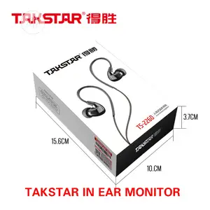 Takstar Ts-2260 in Ear Monitor