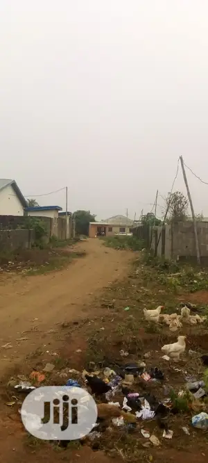 For Sale,A Standard Plot of Land at Elepe Very Close to Rd