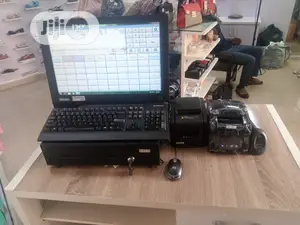 Pos System For Supermarket, Pharmacy Restaurant