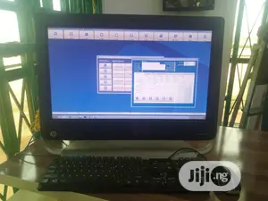 Supermarket, Pharmacy Retail POS Software