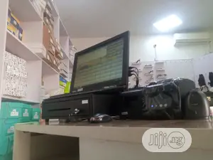Supermarket, Pharmacy Retail POS Software
