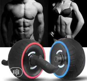 New All Abdomen Workout