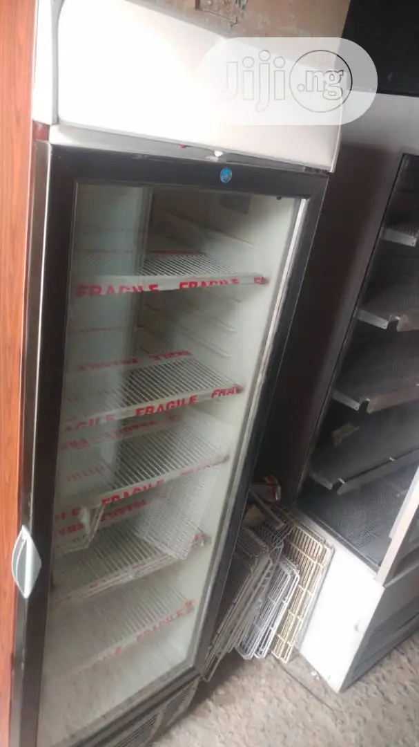 Industrial Chiller