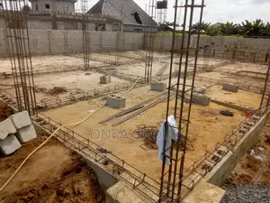 Architect and Builder