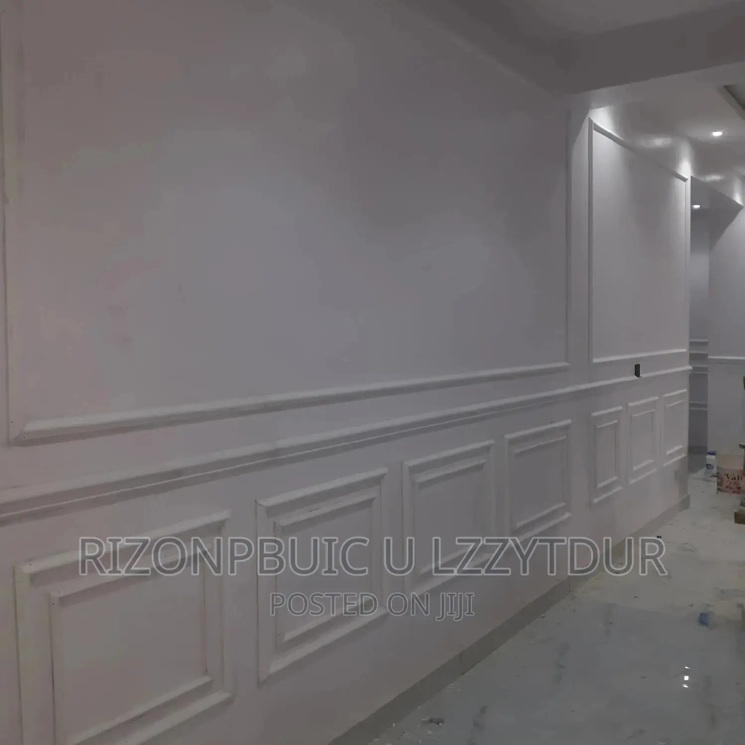Wainscoting Wall Designs