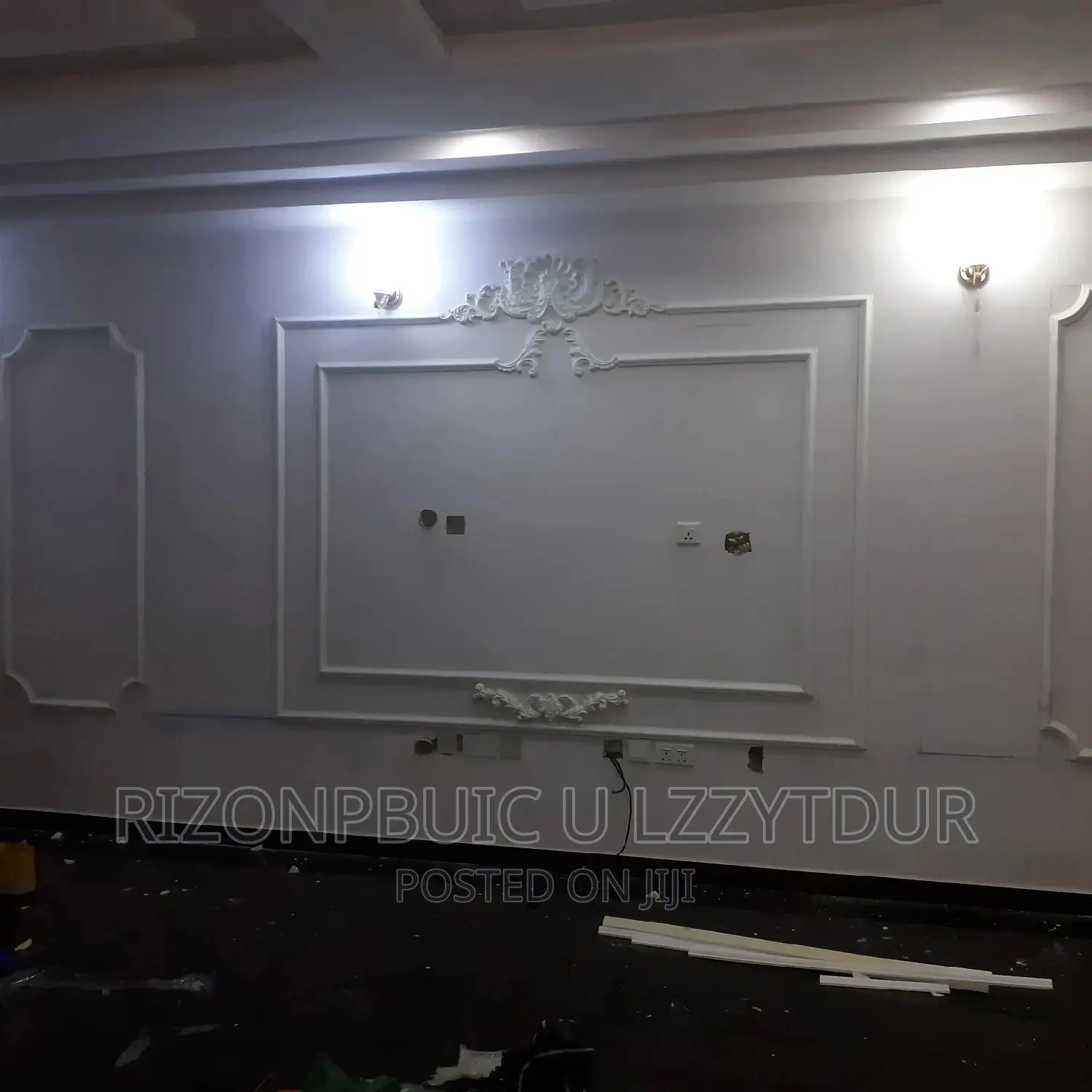 Wainscoting Wall Designs