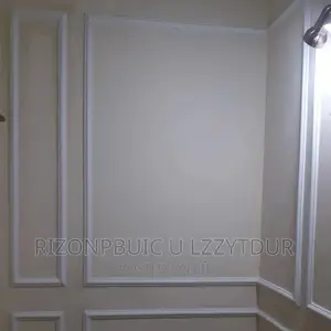 Wainscoting Wall Designs