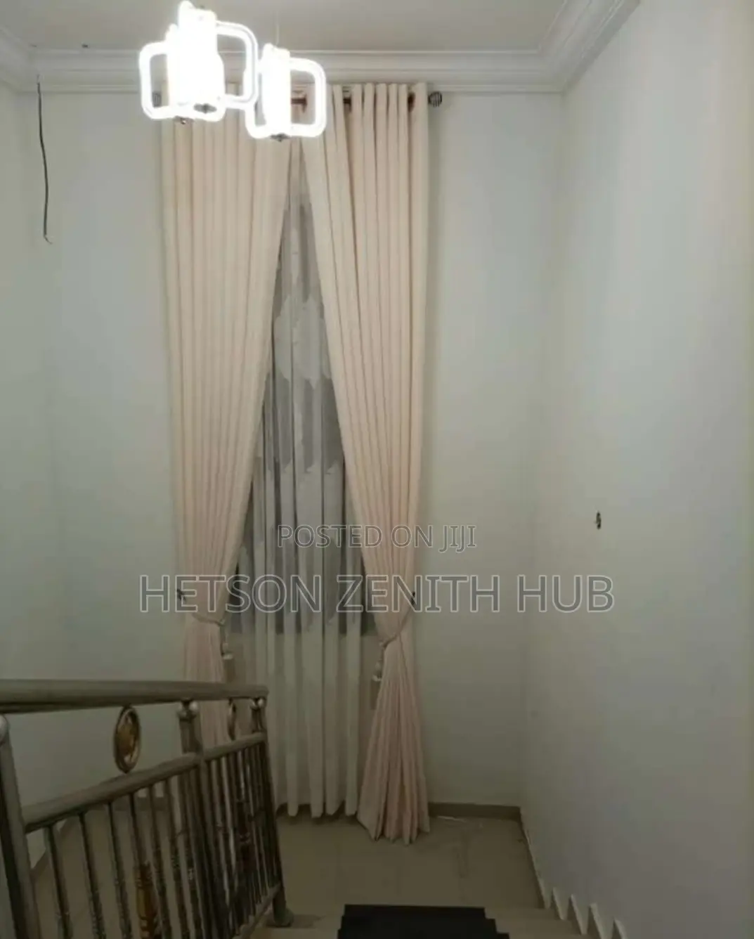 Beautiful Curtains