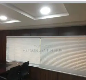 Beautiful Blinds