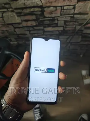 Nokia 5.3 64 GB Gray