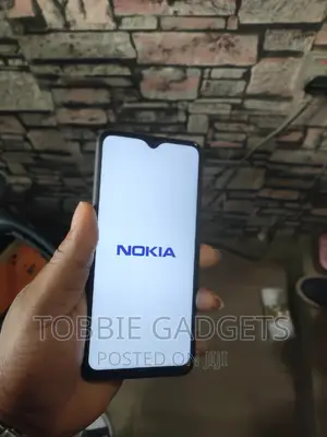 Nokia 5.3 64 GB Gray