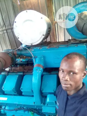 Repair,Service and Installation Generators