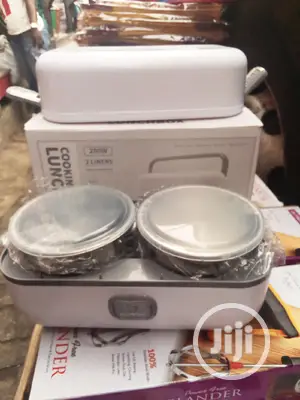 Cooking 200w