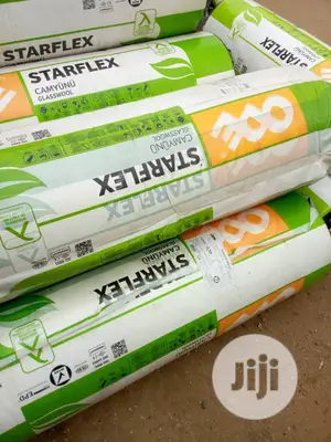 STARFLEX BLANKET Non-Hygroscopic and Non-Capillary