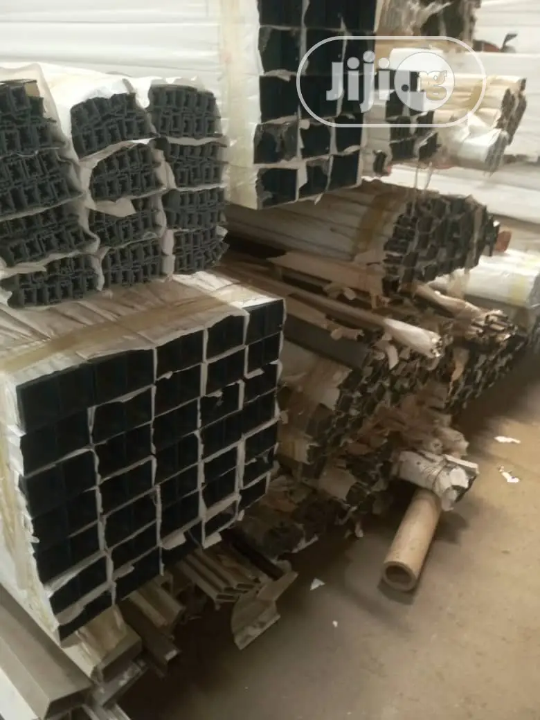 Aluminium Rod