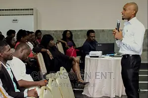 #Public Speaking Training (Online/Physical )