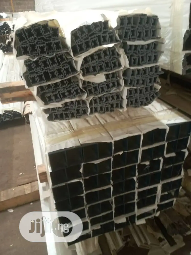 Aluminium for Windows