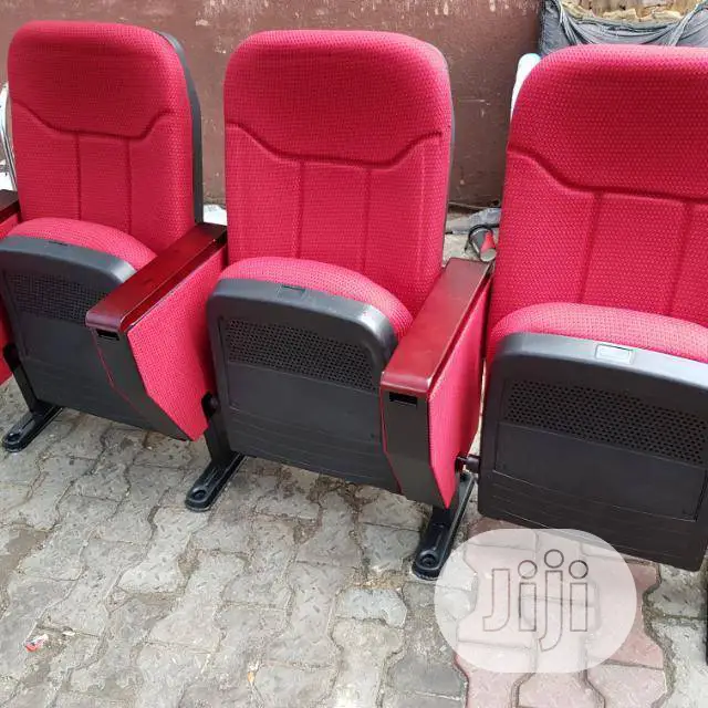 Original Auditorium Chair