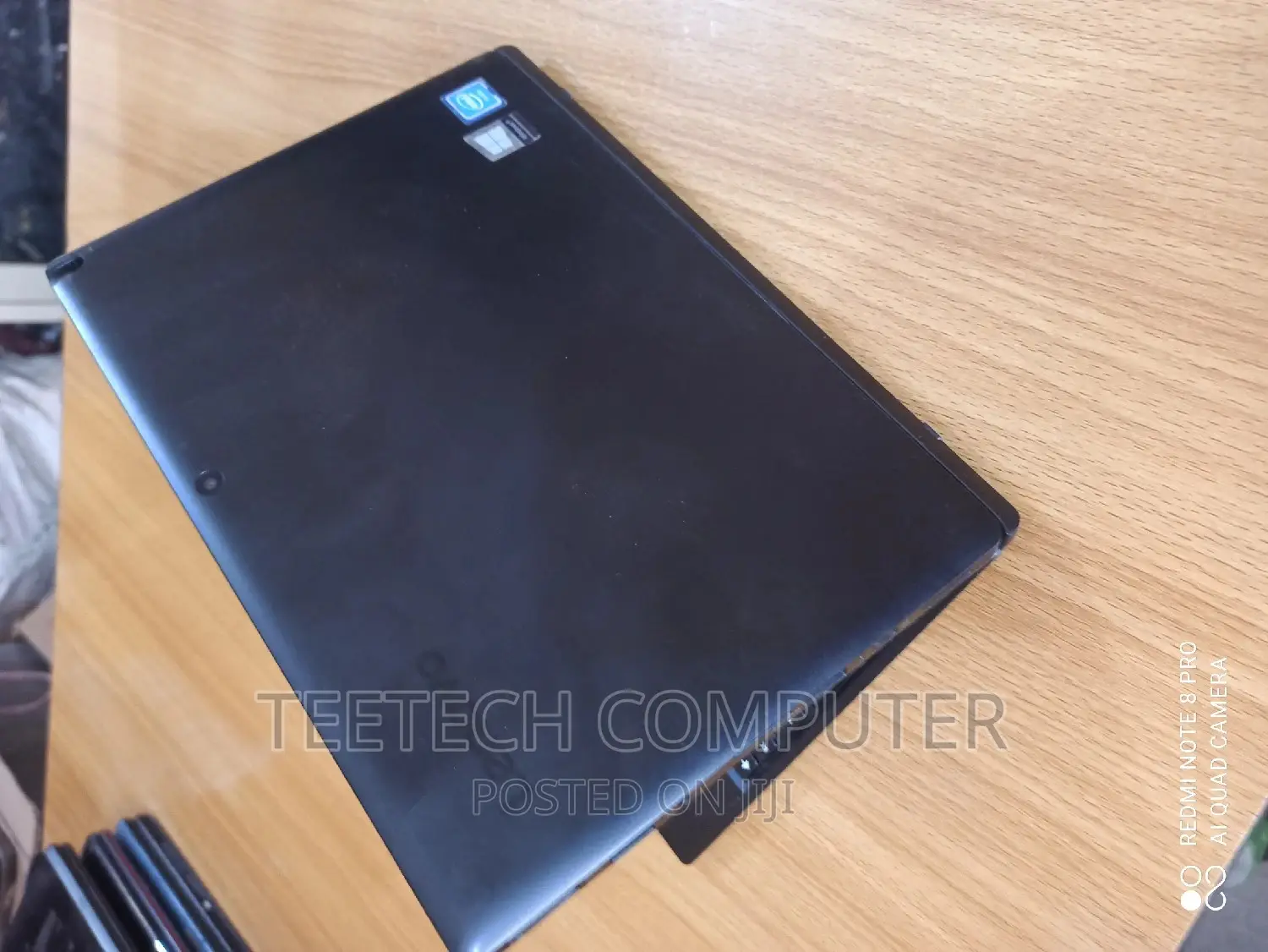 Laptop Lenovo A10 4GB Intel Pentium SSD 128GB