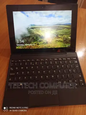 Laptop Lenovo A10 4GB Intel Pentium SSD 128GB