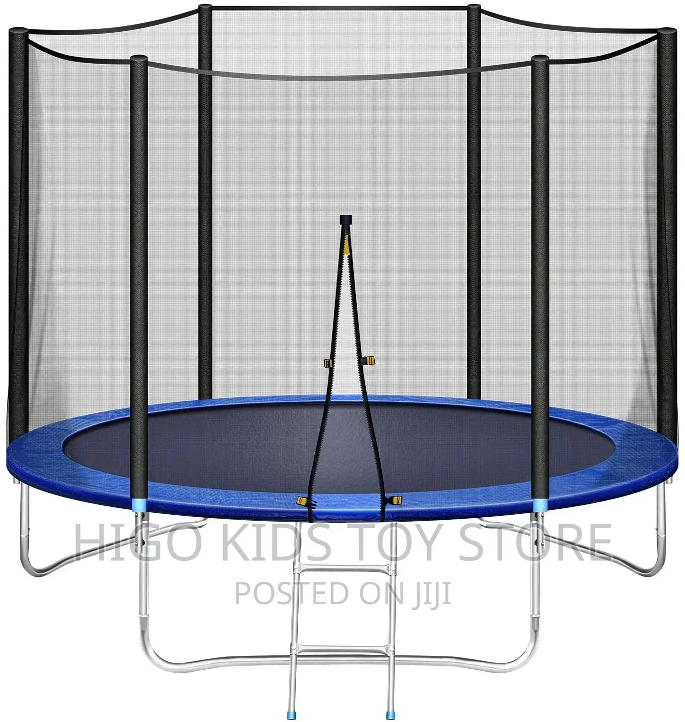 Trampoline