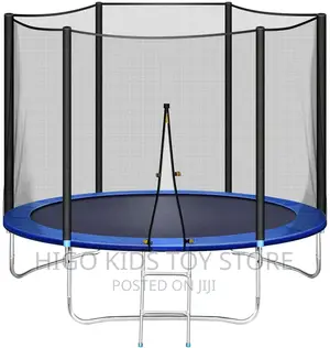 Trampoline